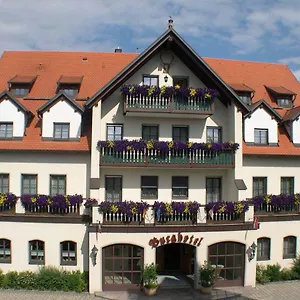 3* Inn Goldener Hirsch